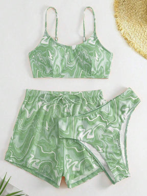 Conjunto Praia Ocean Flow