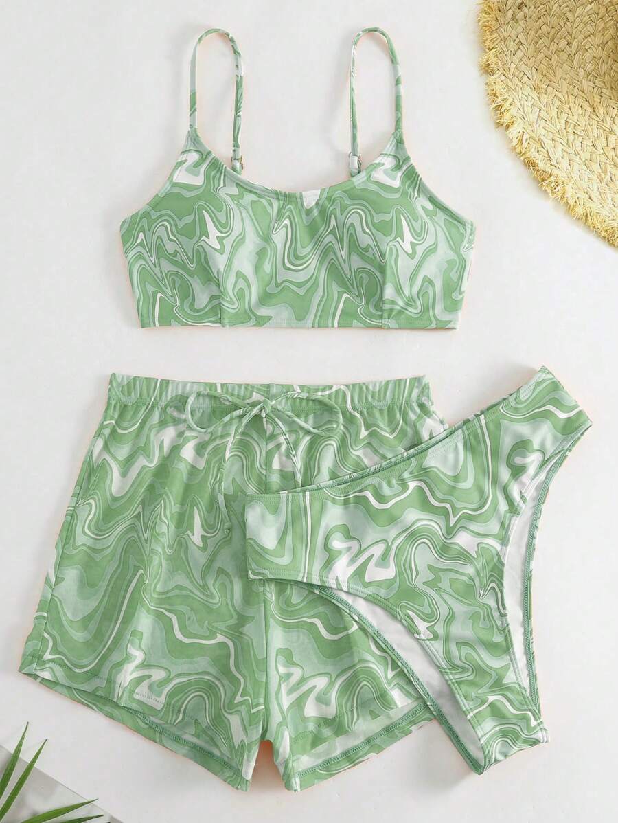 Conjunto Praia Ocean Flow