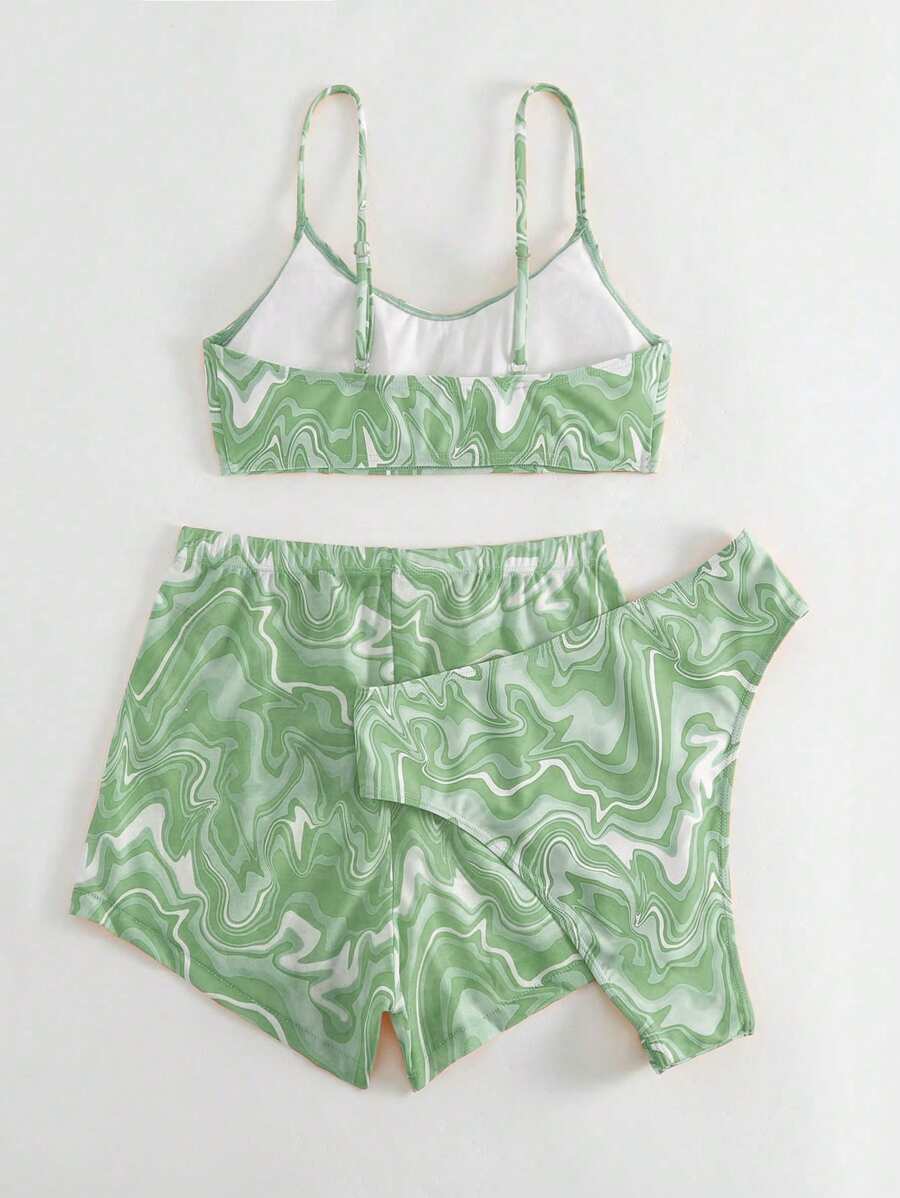 Conjunto Praia Ocean Flow