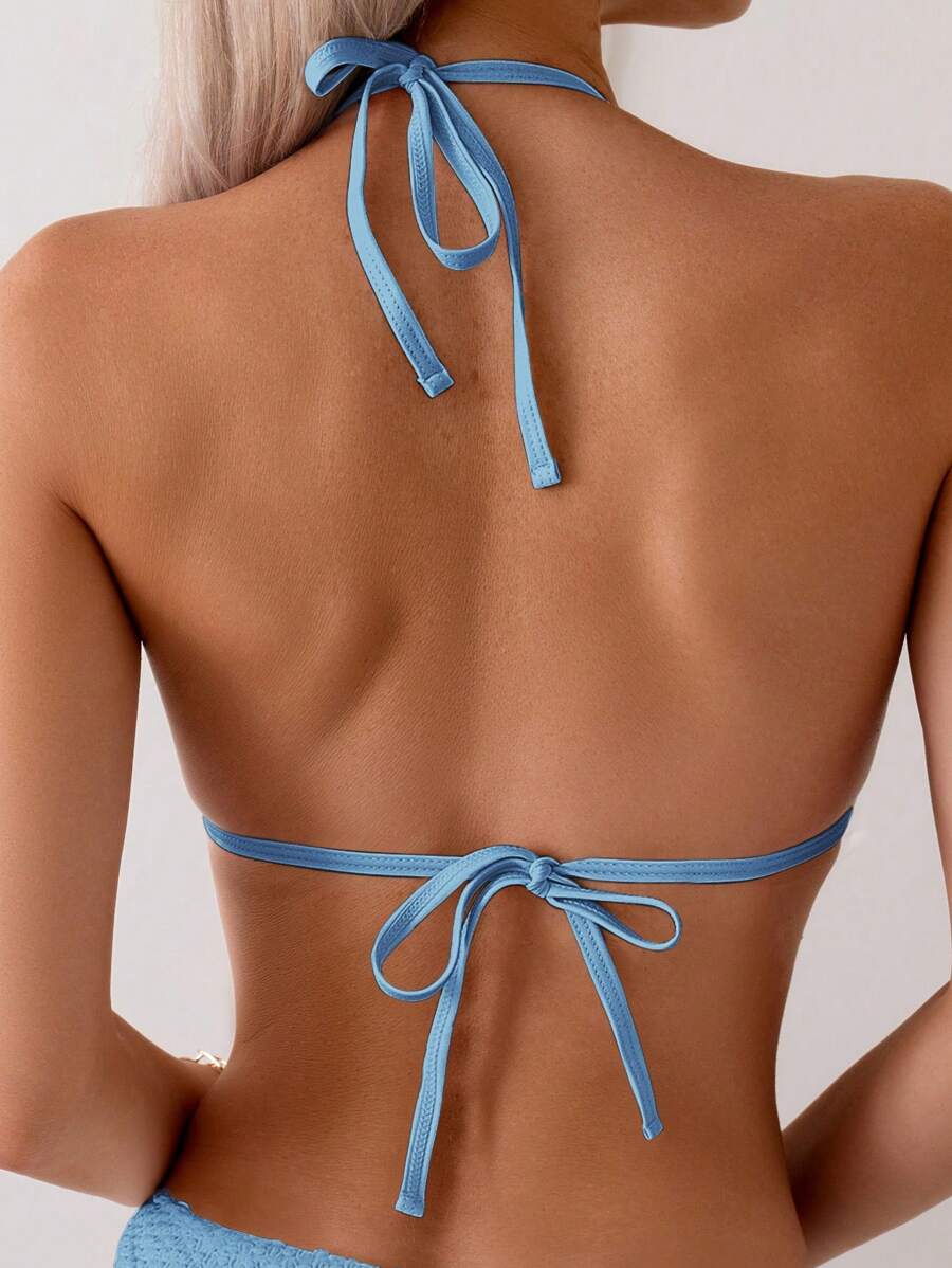 Biquíni Lux Pearl Texture