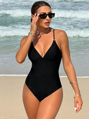 Maiô Essence V-Contour