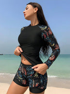 Conjunto UV Tropical Waves