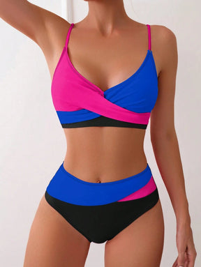 Biquíni Duo Cintura Alta