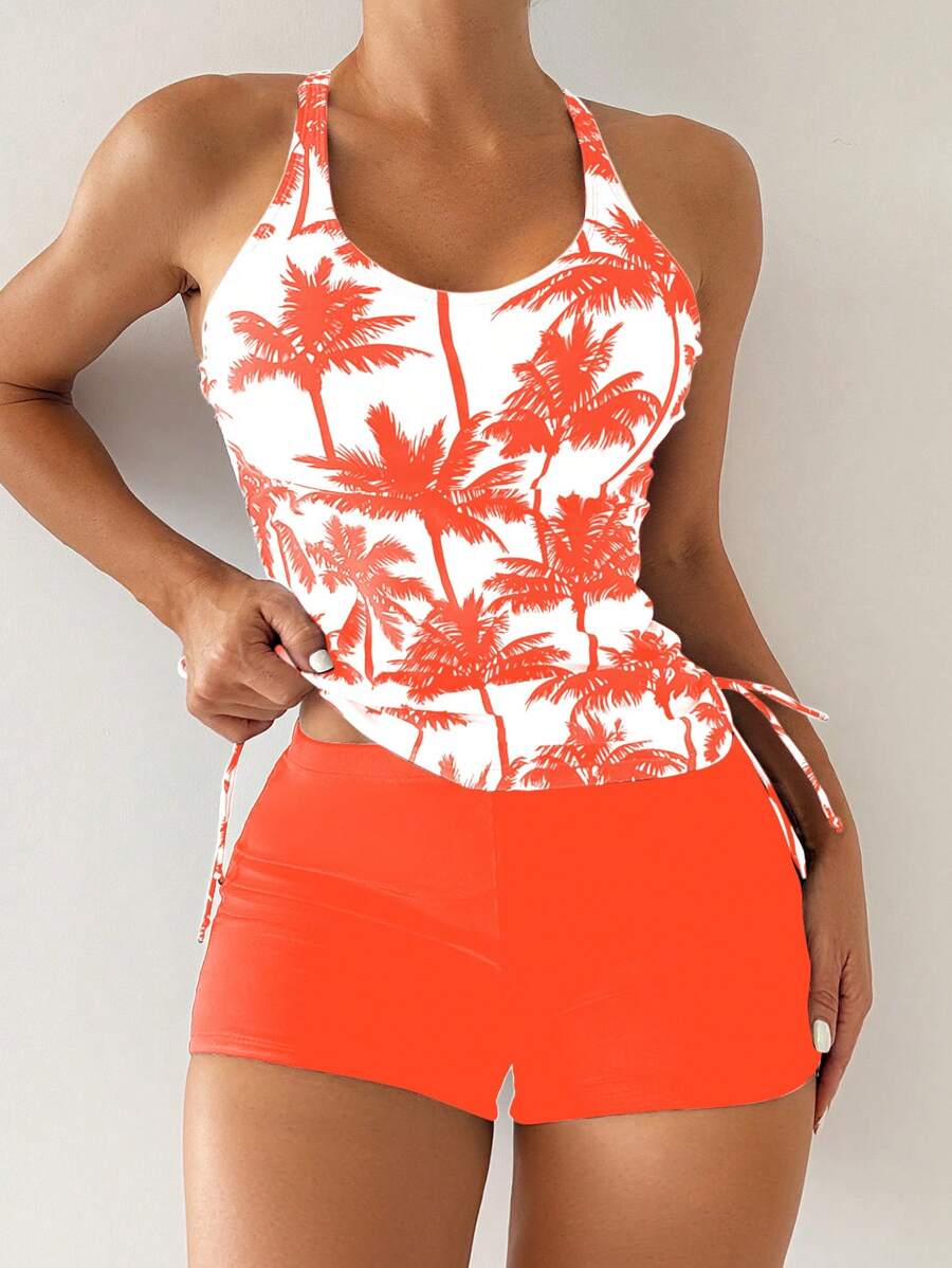 Conjunto UV Palm Active