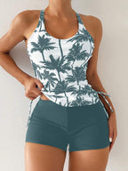 Conjunto UV Palm Active