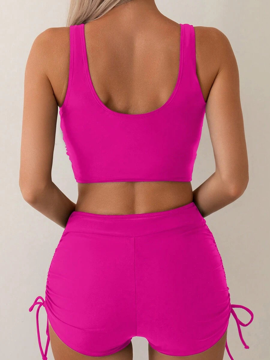 Conjunto UV Ocean Fit
