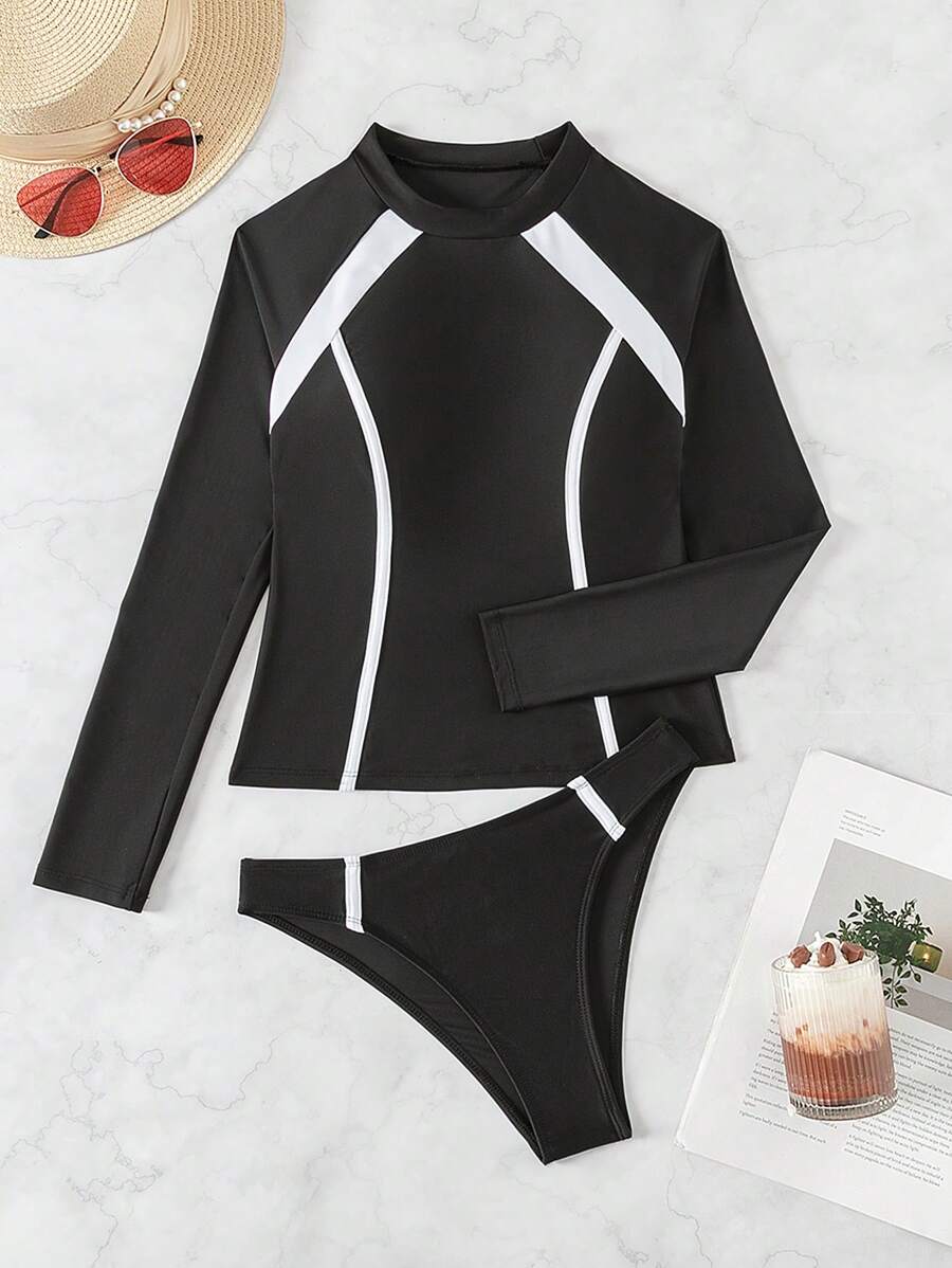 Conjunto UV Active Wave