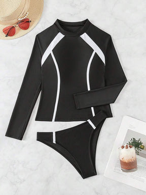 Conjunto UV Active Wave