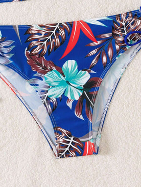 Biquíni Tropical Garden