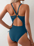 Maiô Dual Strap Comfort Fit