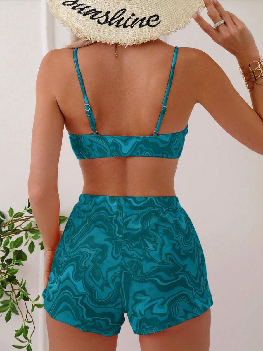 Conjunto Praia Ocean Flow