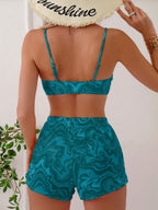 Conjunto Praia Ocean Flow