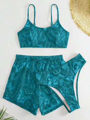 Conjunto Praia Ocean Flow