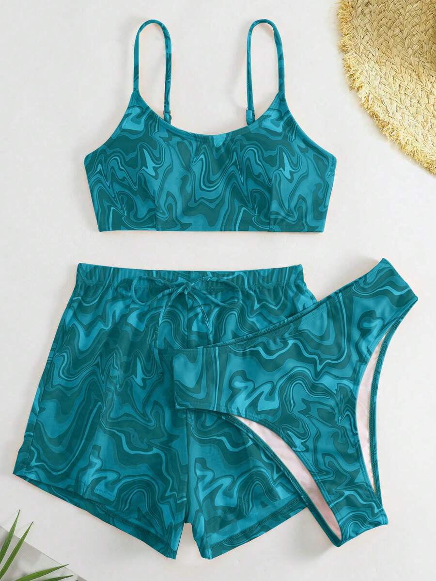 Conjunto Praia Ocean Flow