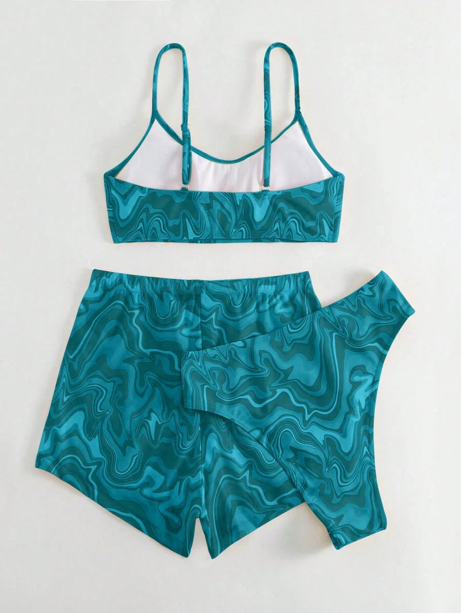 Conjunto Praia Ocean Flow