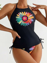 Biquíni Tankini Flower Energy