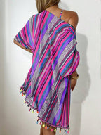Conjunto Praia Summer Vibes 3 Peças