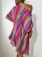 Conjunto Praia Summer Vibes 3 Peças