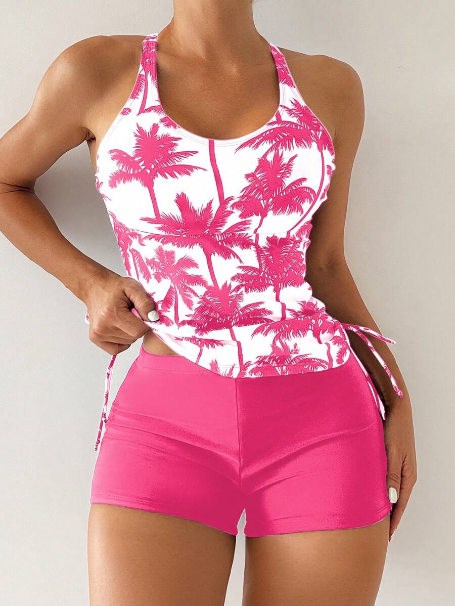 Conjunto UV Palm Active