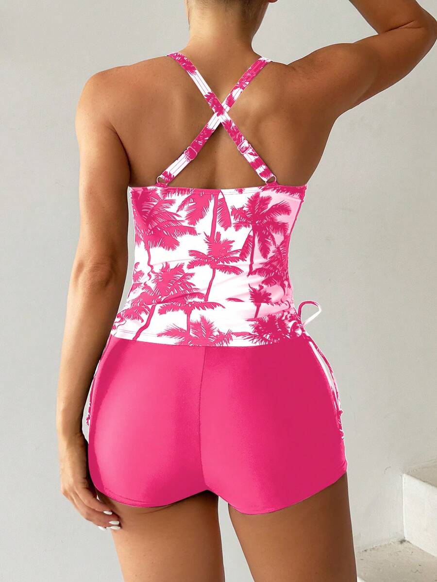 Conjunto UV Palm Active