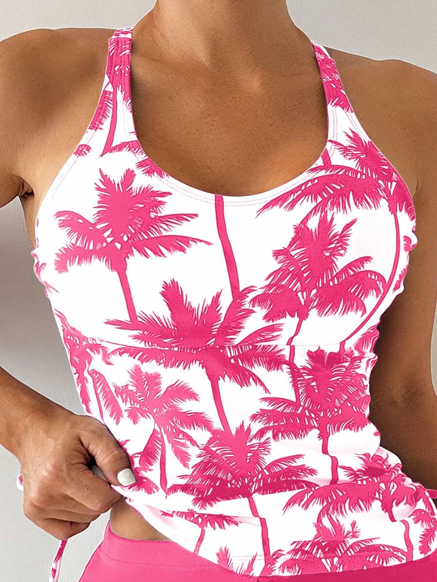 Conjunto UV Palm Active