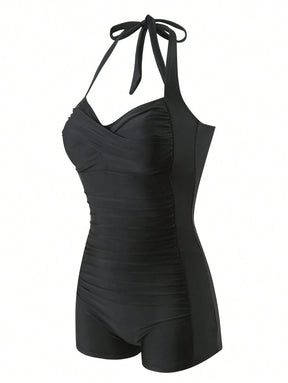 Maiô Retro Classic Short