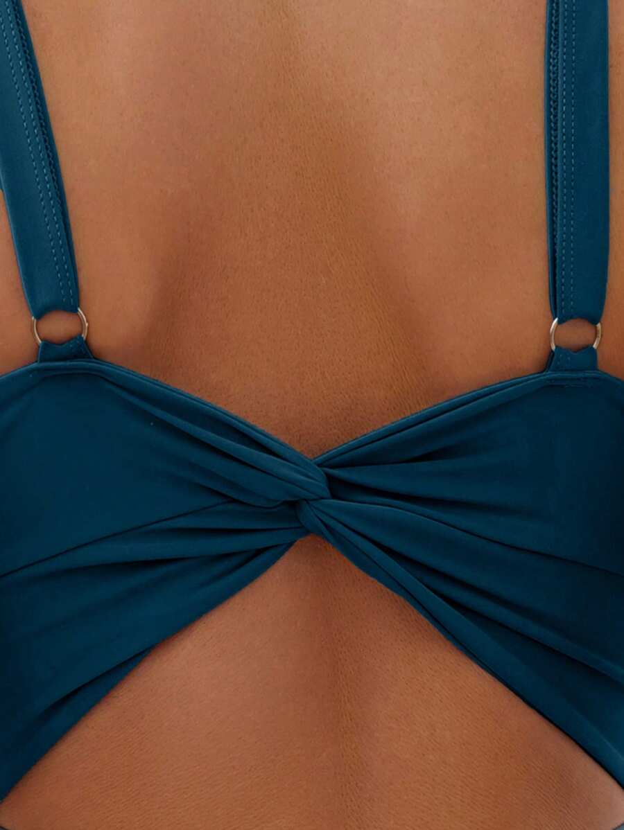 Maiô Serenity Cross Body