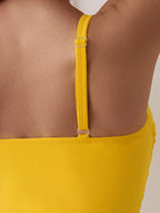 Biquíni Tankini Palms Breeze