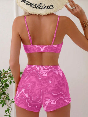 Conjunto Praia Ocean Flow