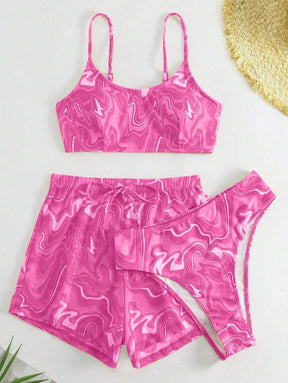 Conjunto Praia Ocean Flow