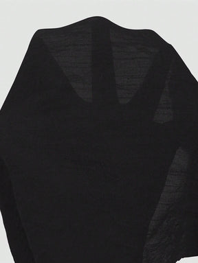 Saída de Praia Linen Breeze