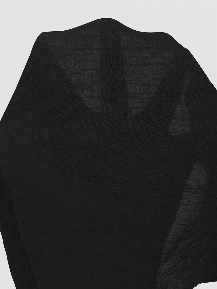 Saída de Praia Linen Breeze