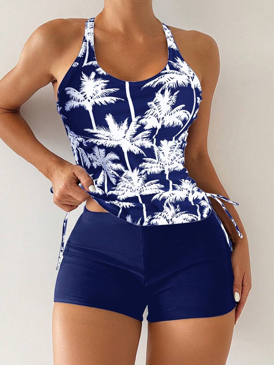 Conjunto UV Palm Active
