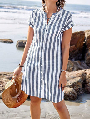 Saída de Praia Listrada Ocean Breeze