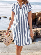 Saída de Praia Listrada Ocean Breeze