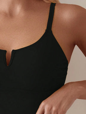 Biquíni Tankini Palms Breeze