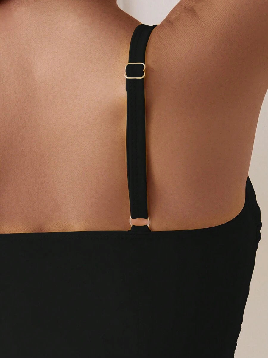 Biquíni Tankini Palms Breeze