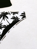 Biquíni Tankini Palms Breeze