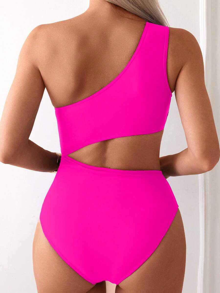 Maiô Asymmetric Wave