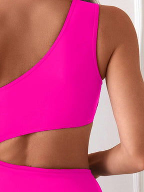 Maiô Asymmetric Wave