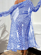 Conjunto Praia Maze 3 Peças
