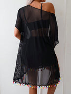 Conjunto Praia Ibiza 4 Peças