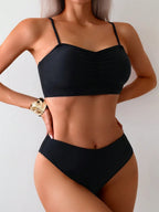 Conjunto Praia Ibiza 4 Peças