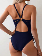 Maiô Dual Strap Comfort Fit