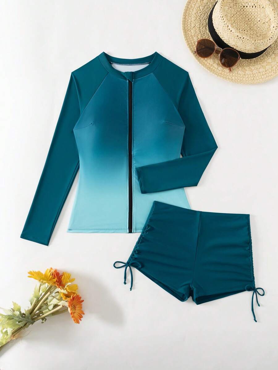 Conjunto UV Surf Horizon