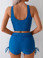 Conjunto UV Ocean Fit