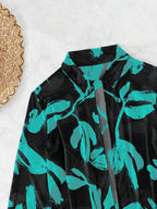 Conjunto Praia Pacific 3 Peças