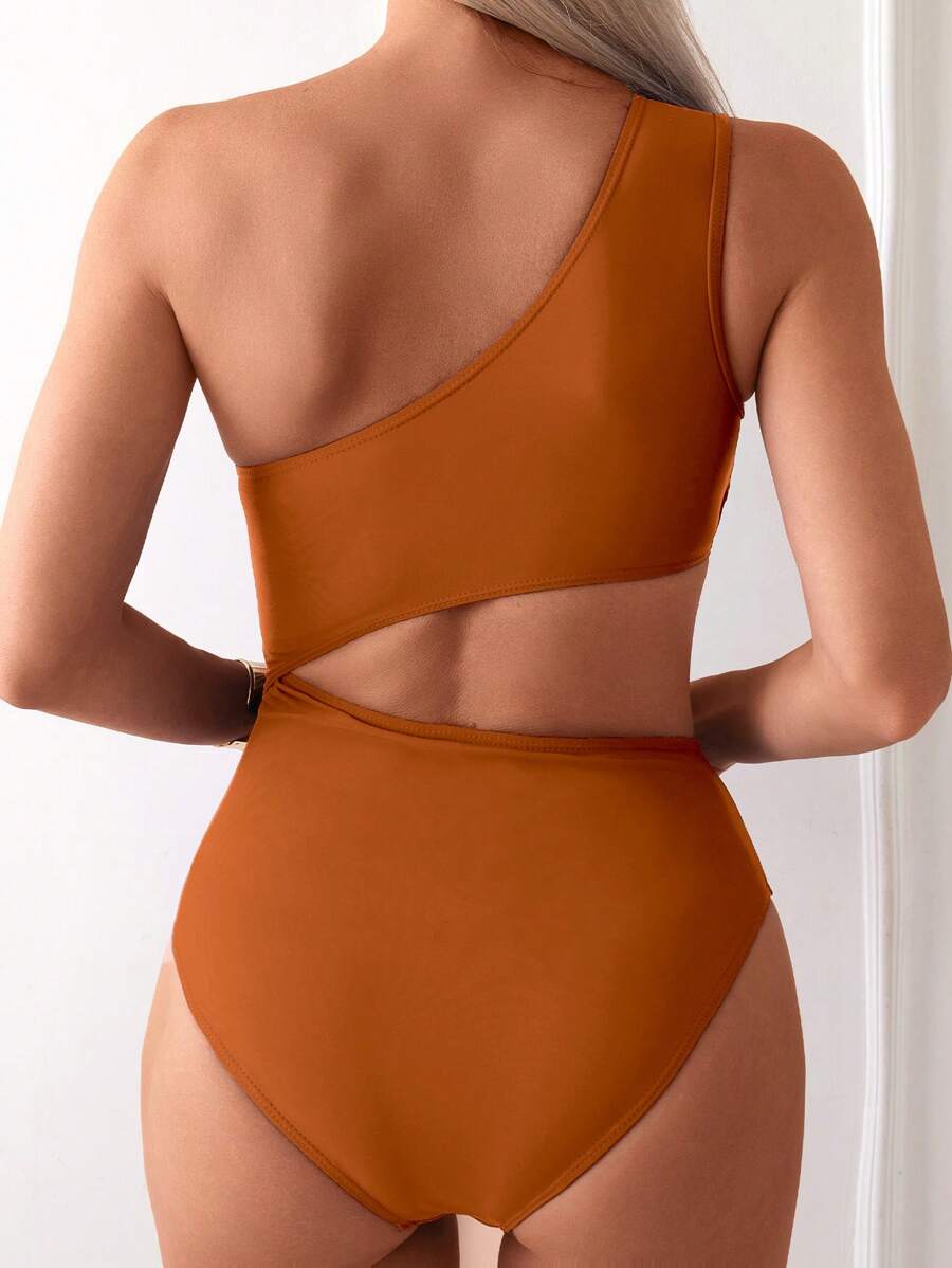Maiô Asymmetric Wave