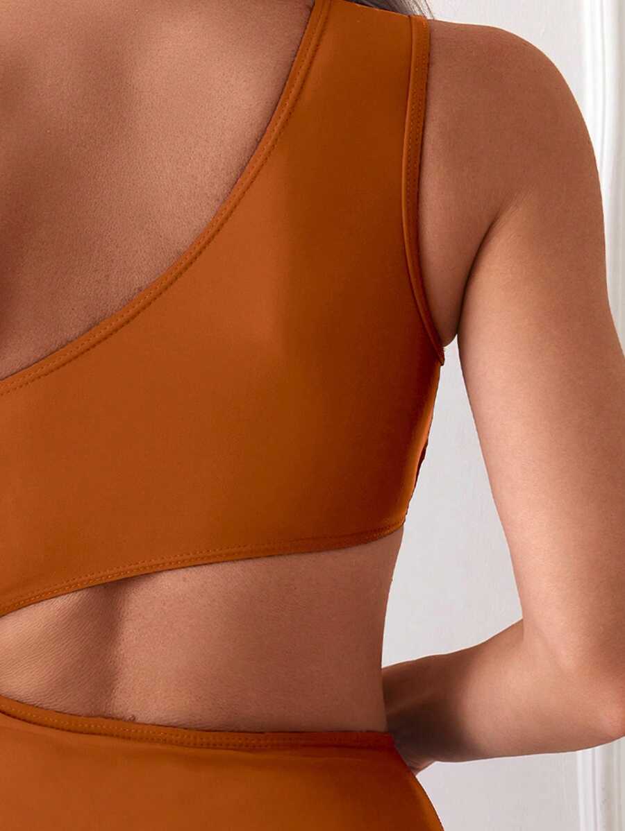 Maiô Asymmetric Wave