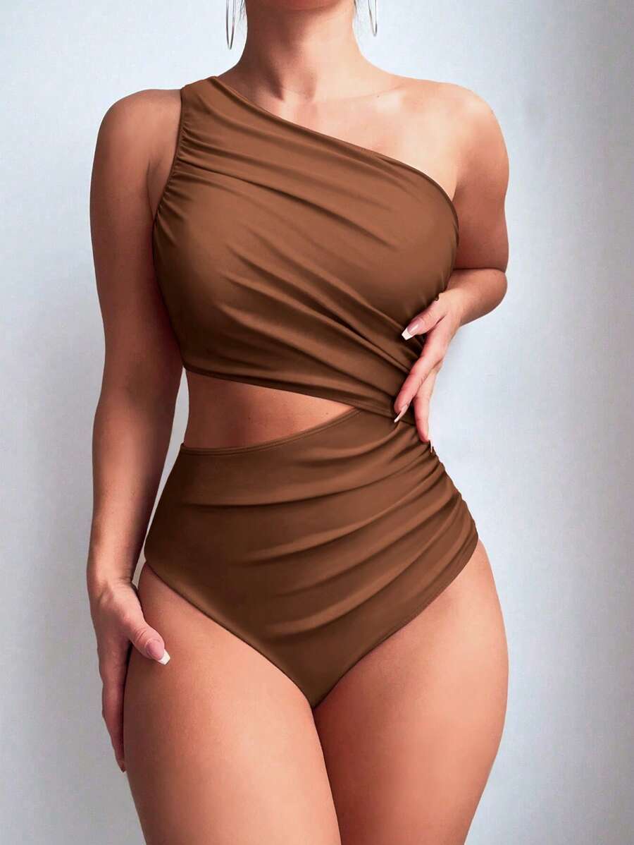 Maiô Asymmetric Wave